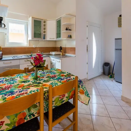 Goranka קריקווניצה