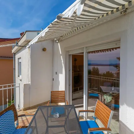 Goranka * Crikvenica