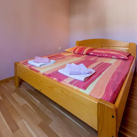 Goranka * קריקווניצה