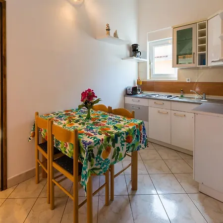 Goranka Apartment Crikvenica