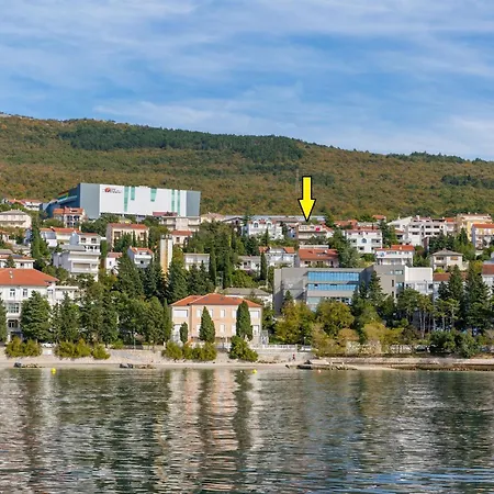 Apartment Goranka Crikvenica