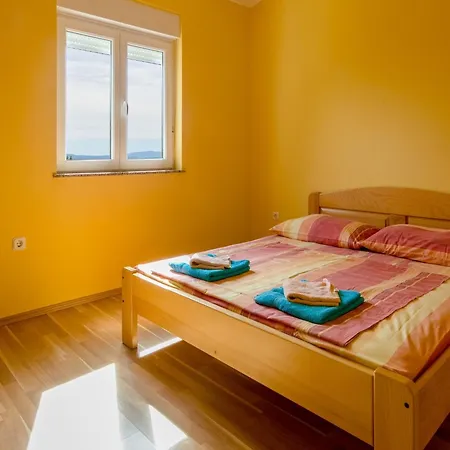 Apartment Goranka *