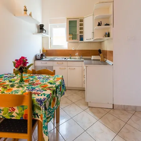 Apartment Goranka