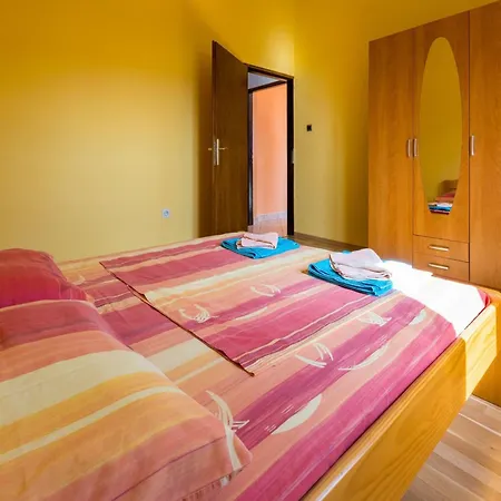 Goranka Apartment