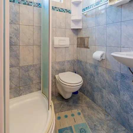 Goranka Apartment *