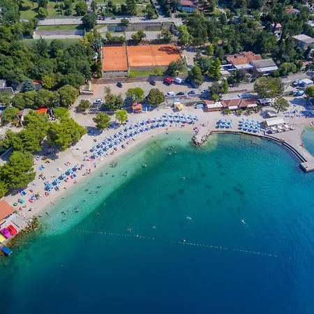 Apartment Goranka Crikvenica