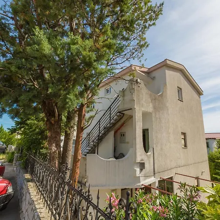 Apartman Goranka