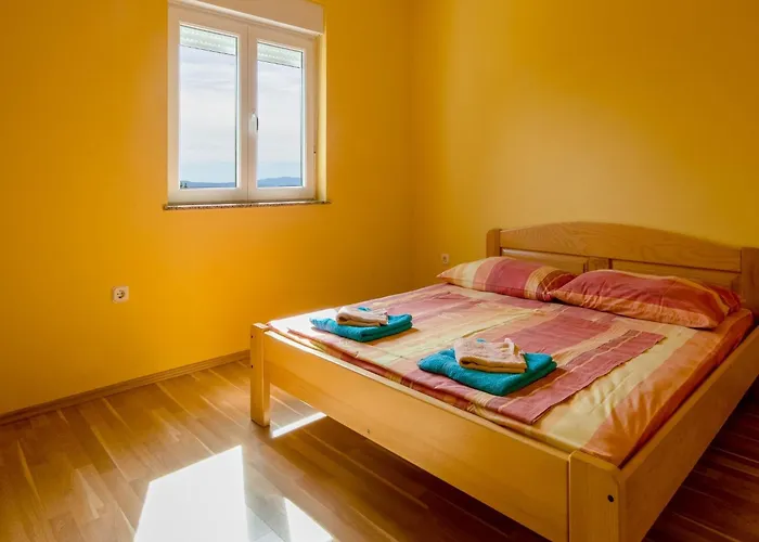 Apartament Goranka *