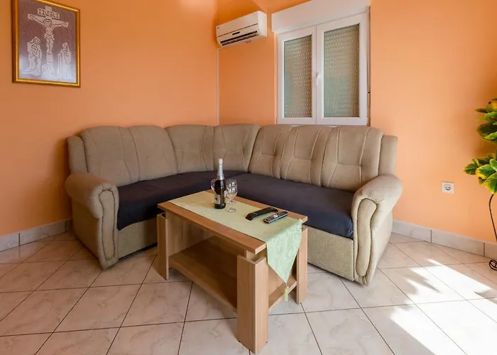 Apartament Goranka *