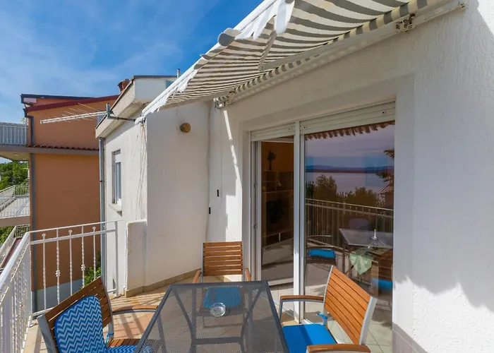 Goranka * Crikvenica