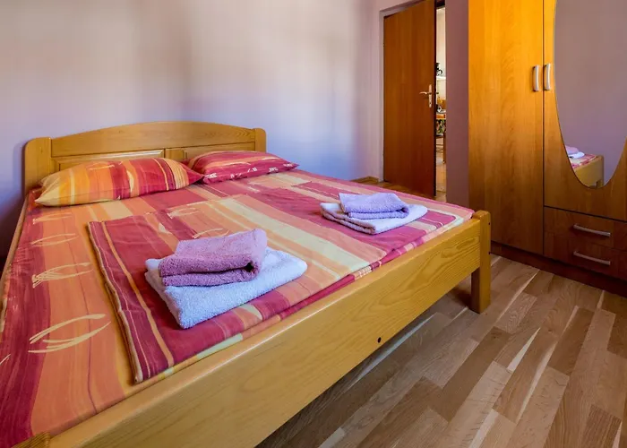 Apartament Goranka *