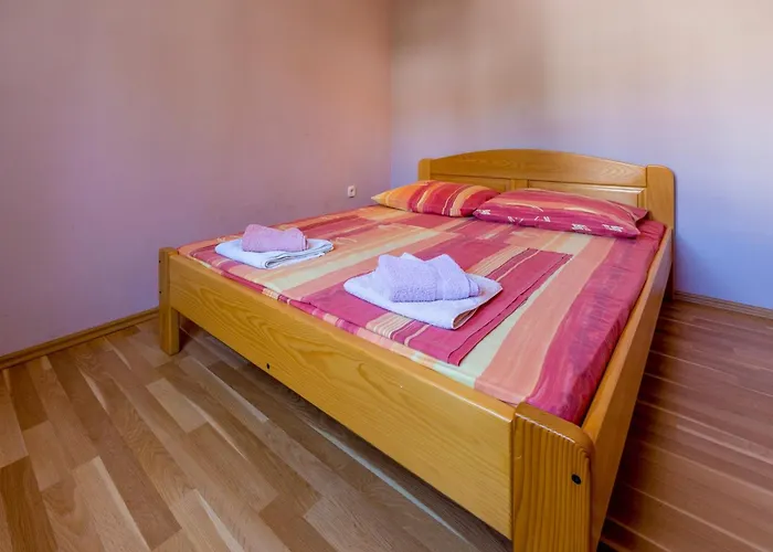 Goranka * Crikvenica