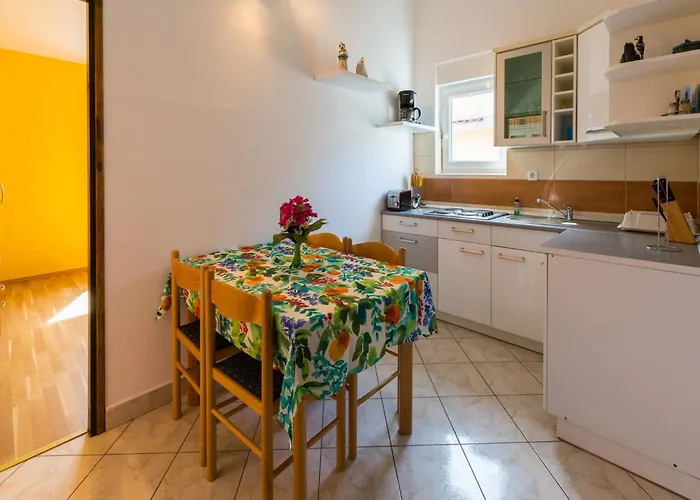 Goranka Apartament Crikvenica