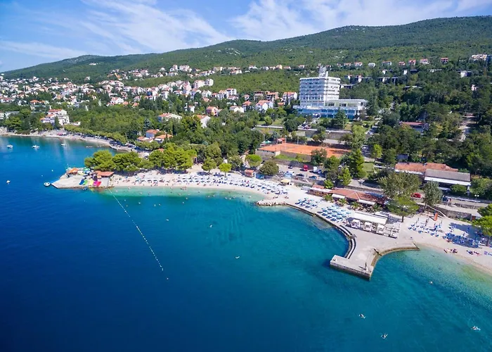 Goranka Apartament *